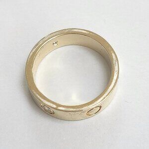 24K electro Gold plated inspired classic model size 7.5 U.S.A.